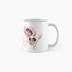 Seungmin SKZ Mug
