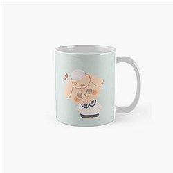 SKZ Sailors Classic Mug