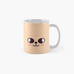 PuppyM Seungmin SKZ Stray Kids Classic Mug
