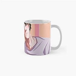 Seungmin Fanart SKZ (Stray Kids) Classic Mug