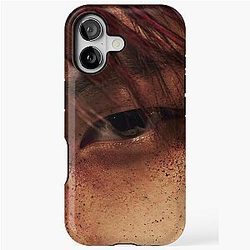 Seungmin skz iPhone Case