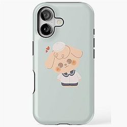 Seungmin Sailor iPhone Case
