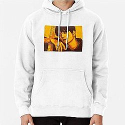 Seungmin SKZ Pullover Hoodie
