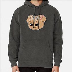 Stay Seungmin SKZ Pullover Hoodie