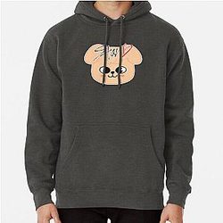 Stay Seungmin SKZ Pullover Hoodie