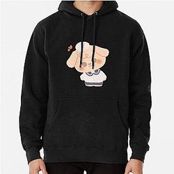 SKZ
Sailor Seungmin Pullover Hoodie