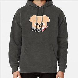 STAY Seungmin SKZ Pullover Hoodie