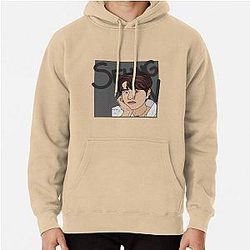 Seungmin - Kim Stray Kids member Pullover Hoodie