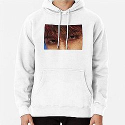 Seungmin SKZ Pullover Hoodie