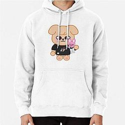 Seungmin Kim Stray Kids member Pullover Hoodie