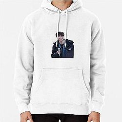 Seungmin Pullover Hoodie