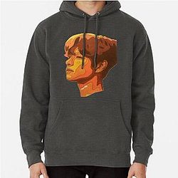 Stray Kids Seungmin Hoodie