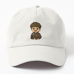 Seungmin Stray Kids Dad Hat