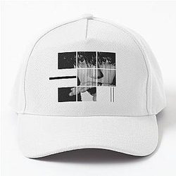 Seungmin of Stray Kids Baseball Cap
