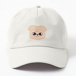 Seungmin SKZ Dad Hat