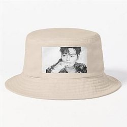 PRINT STRAYKIDS Seungmin Bucket Hat