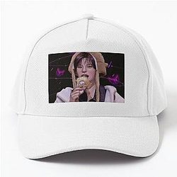 Cute Seungmin Baseball Cap
