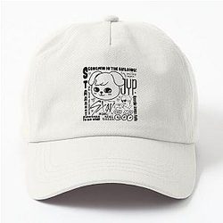 Print Seungmin meme stray kid Dad Hat