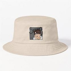 Seungmin - Kim Stray Kids member Bucket Hat