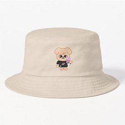 Seungmin - Stray Kids member Bucket Hat