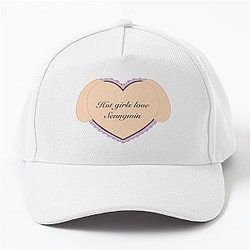 Hot Girls Love Stray Kids Fanart Baseball Cap