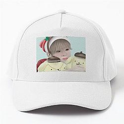 Kim Seungmin Baseball Cap