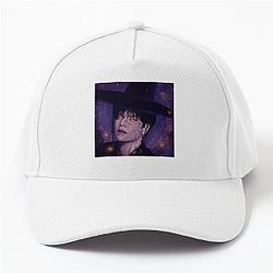 Stray Kids Seungmin Baseball Cap