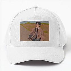 Seungmin 2022 Baseball Cap