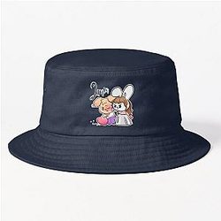 Minyo G.zip (2Min SKZ single)  Stray Kids Lee Know Bucket Hat