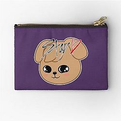 Stay Seungmin SKZ Stray Kids Zipper Pouch