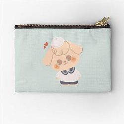 Sailor Seungmin Zipper Pouch