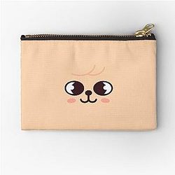 Seungmin SKZ stray kids Zipper Pouch