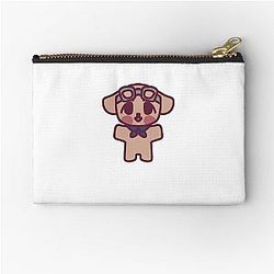Seungmin Zipper Pouch