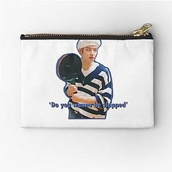 Seungmin Zipper Pouch