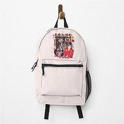 Seungmin Stray Kids Backpack