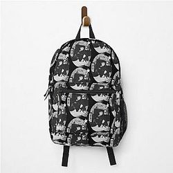Stray Kids Seungmin Backpack