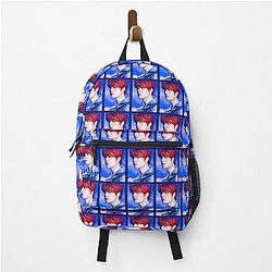 Stray Kids Seungmin Rockstar 1 Backpack