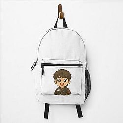 Seungmin Stray Kid Backpack