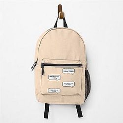Seungmin Backpack