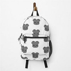 Evil Stray Kids Seungmin Puppy Backpack