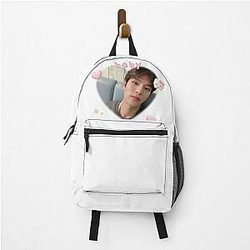 Kim Seungmin (Stray Kids) Cute Backpack