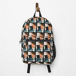 Stray Kids Seungmin Japanese CB Backpack