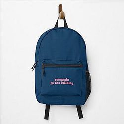 Seungmin In the building Backpack