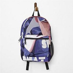 SWAT Seungmin Backpack