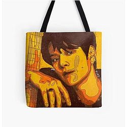 SKZ Seungmin Tote Bag