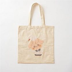 SKZ Clinic Offline merch Sailor Seungmin Cotton tote bag
