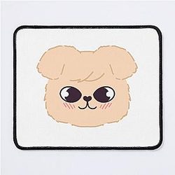 Seungmin SKZ Mouse Pad