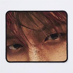 Seungmin SKZ Mouse Pad