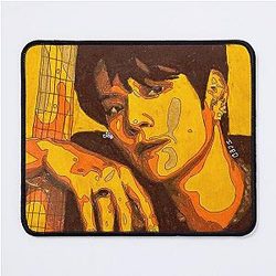 SKZ Seungmin Mouse Pad