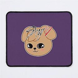 STAY Seungmin Stray Kids Mouse Pad